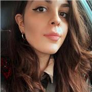 Docente di scuola primaria, diplomata in lingue (inglese, francese e tedesco) offre lezioni private d'inglese, italiano, matematica, storia, geografia a bambini e ragazzi (scuole elementari e medie) a Cremona